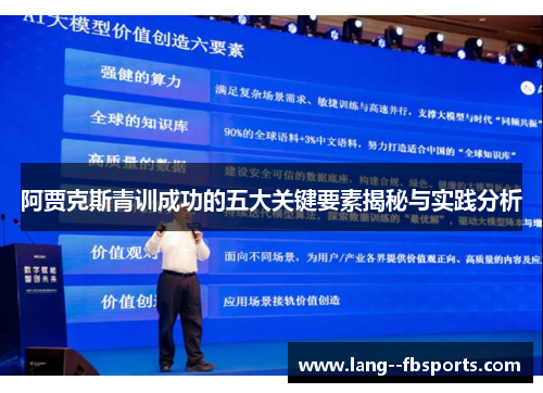 阿贾克斯青训成功的五大关键要素揭秘与实践分析